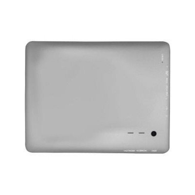 Full Body Housing For Maxtouuch 9 7 Inch Android 4 0 Tablet Pc Black Silver - Maxbhi Com