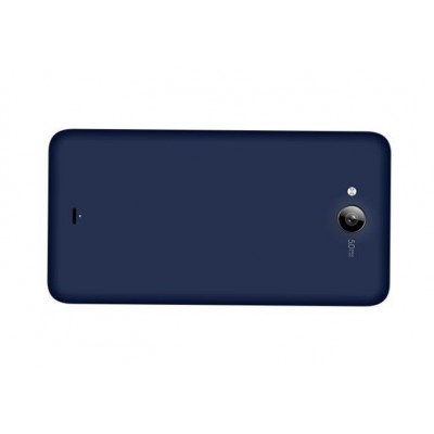 Full Body Housing For Micromax Canvas Play Q355 White - Maxbhi Com