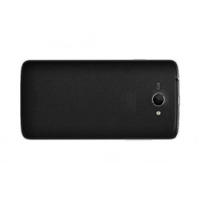 Full Body Housing For Micromax Canvas Win W121 Black - Maxbhi Com