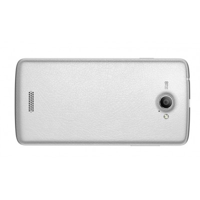 Full Body Housing For Micromax Canvas Win W121 White - Maxbhi Com