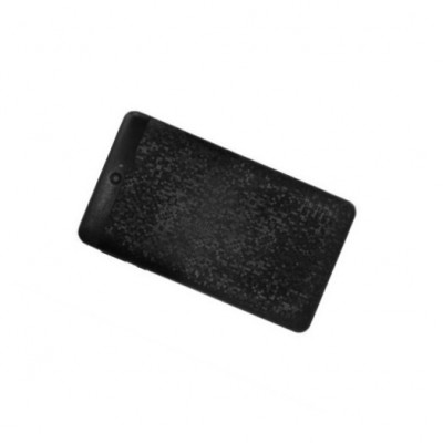 Full Body Housing For Moregmax 4g7 Black - Maxbhi Com