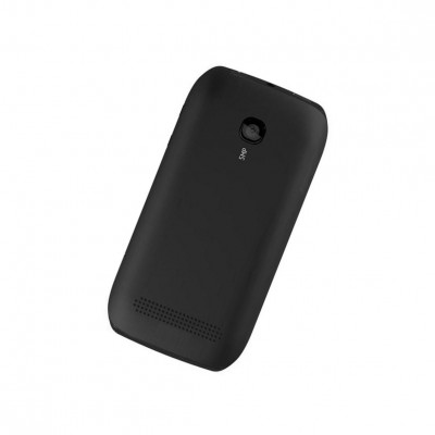 Full Body Housing For Nokia 603 Black - Maxbhi Com