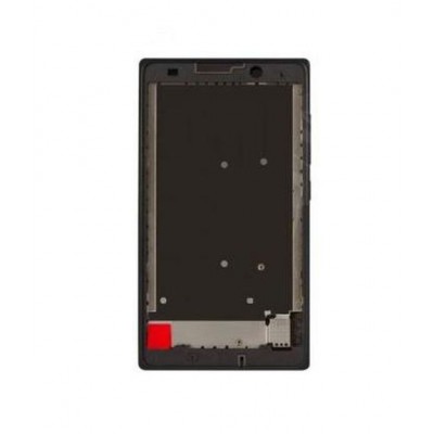 Full Body Housing For Nokia Xl Dual Sim Rm1030 Rm1042 Green - Maxbhi Com
