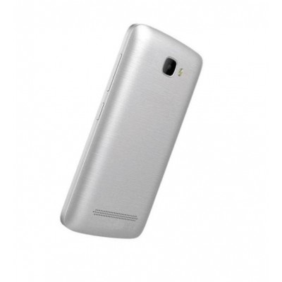 Full Body Housing For Panasonic T30 White - Maxbhi Com