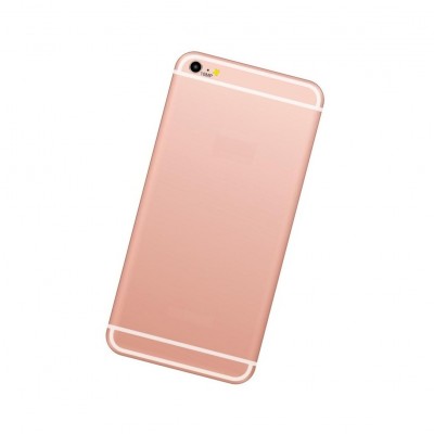 Full Body Housing For Reach Allure Plus Pink - Maxbhi Com