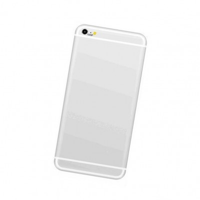 Full Body Housing For Reach Allure Plus White - Maxbhi Com