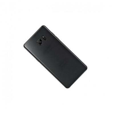 Full Body Housing For Samsung Galaxy Note 7 Black - Maxbhi Com