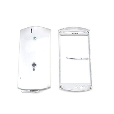 Full Body Housing For Sony Ericsson Xperia Neo V Mt11i White - Maxbhi Com Full Body Housing For Sony Ericsson Xperia Neo V Mt11i White - Maxbhi Com