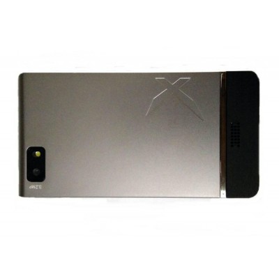 Full Body Housing For Spice Xlife 425 3g Grey - Maxbhi Com