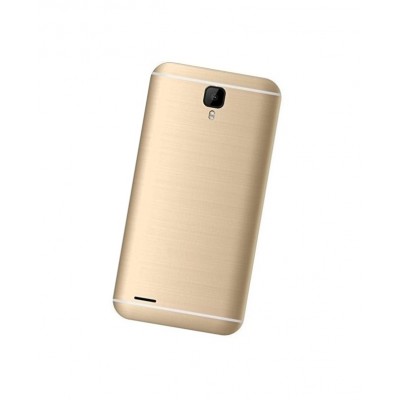 Full Body Housing For Spice Xlife M5 Pro White - Maxbhi Com