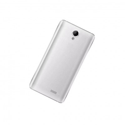 Full Body Housing For Swipe Elite 3 White - Maxbhi Com