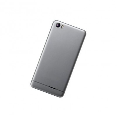 Full Body Housing For Videocon Graphite1 V45ed Black - Maxbhi Com