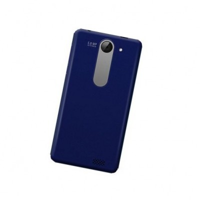 Full Body Housing For Videocon Infinium Z45q Star White - Maxbhi Com
