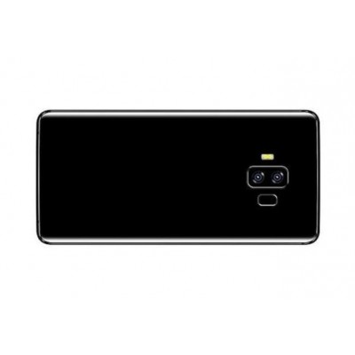 Full Body Housing For Vkworld S8 Black - Maxbhi Com