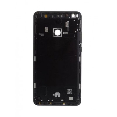 Full Body Housing For Xiaomi Mi Max 2 128gb Black - Maxbhi Com