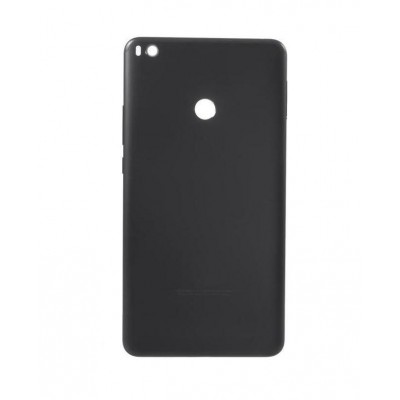 Full Body Housing For Xiaomi Mi Max 2 128gb Black - Maxbhi Com