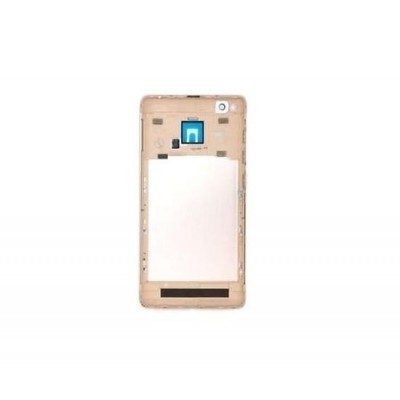 Full Body Housing For Xiaomi Redmi 3s Plus Gold - Maxbhi Com