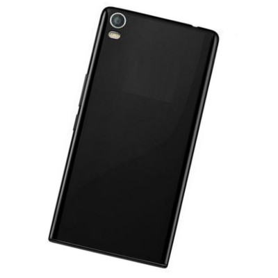 Full Body Housing For Xolo Opus 3 Black - Maxbhi Com