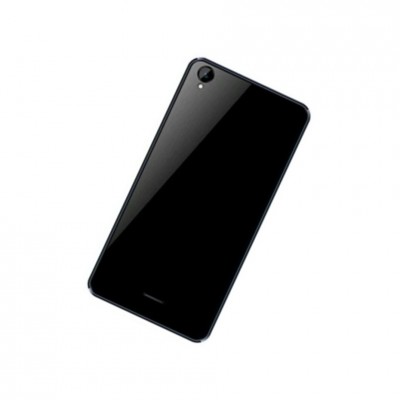 Full Body Housing For Xolo Q2000l Black - Maxbhi Com
