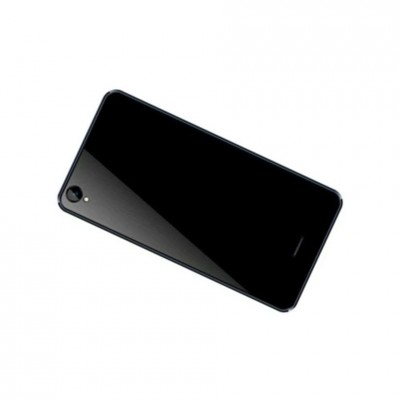 Full Body Housing For Xolo Q2000l Black - Maxbhi Com
