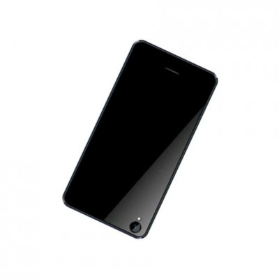 Full Body Housing For Xolo Q2000l Black - Maxbhi Com