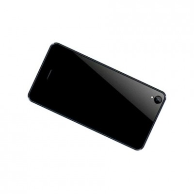 Full Body Housing For Xolo Q2000l Black - Maxbhi Com