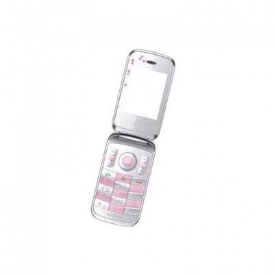 Full Body Housing For Yxtel W666 Black - Maxbhi Com