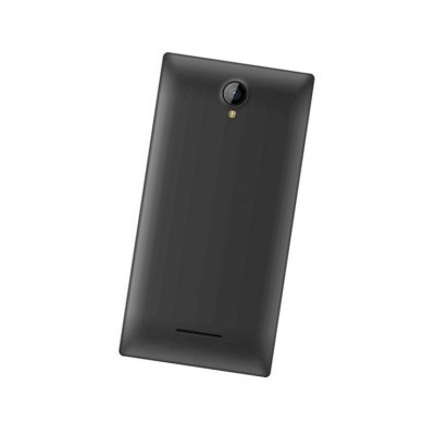 Full Body Housing For Zen Admire Fab Q Plus White - Maxbhi Com