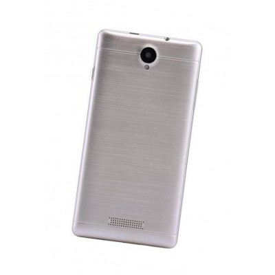 Full Body Housing For Zen Admire Punch Black - Maxbhi Com