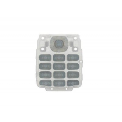 Keypad For Nokia 6030 Black - Maxbhi Com