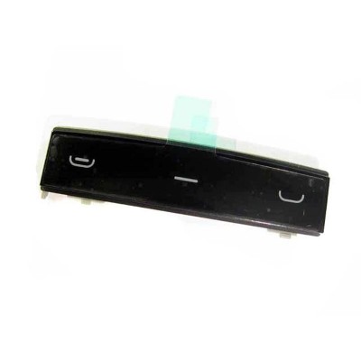 Keypad For Nokia X6 Black - Maxbhi Com