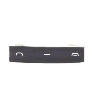 Keypad For Nokia X6 Black - Maxbhi Com