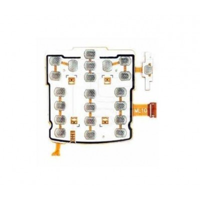 Keypad For Samsung C5212 - Maxbhi Com