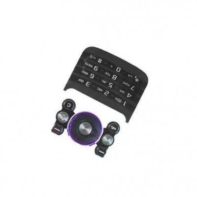 Keypad For Sony Ericsson W395 - Maxbhi Com