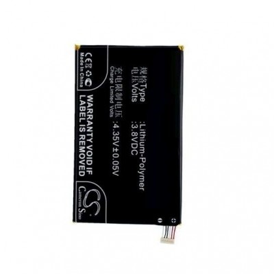 Battery For Alcatel One Touch Hero 2 Plus By - Maxbhi Com