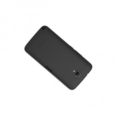 Full Body Housing For Alcatel One Touch Hero 2 Plus Black - Maxbhi Com