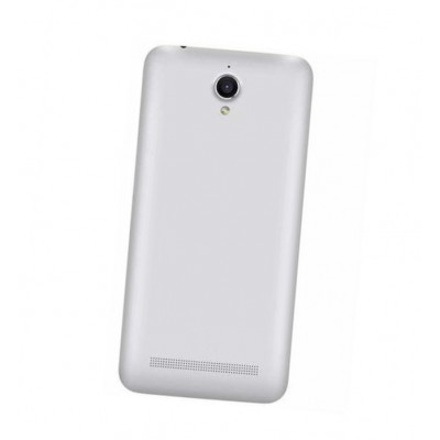 Full Body Housing For Asus Zenfone Go White - Maxbhi Com