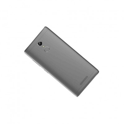 Full Body Housing For Blu Vivo 5r Grey - Maxbhi Com