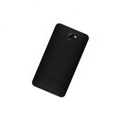 Full Body Housing For Celkon A35k Campus 4gb Black - Maxbhi Com