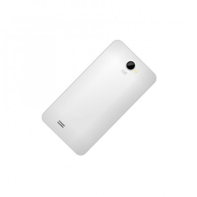 Full Body Housing For Celkon A35k Campus 4gb White - Maxbhi Com