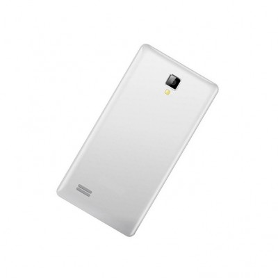Full Body Housing For Celkon Millennia Spark Black - Maxbhi Com