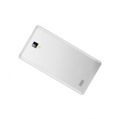 Full Body Housing For Celkon Millennia Spark Black - Maxbhi Com