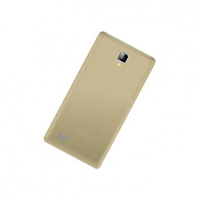 Full Body Housing For Celkon Millennia Spark Gold - Maxbhi Com