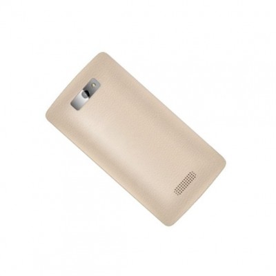 Full Body Housing For Champion My Phone 43 White - Maxbhi Com