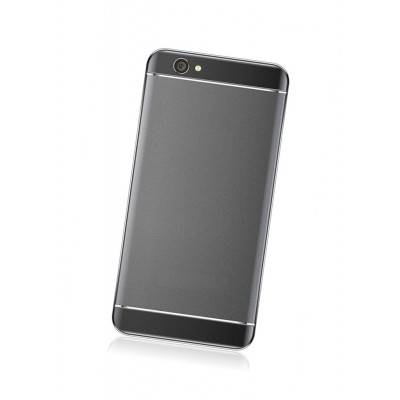 Full Body Housing For Good One Jiyo J7 Black - Maxbhi Com