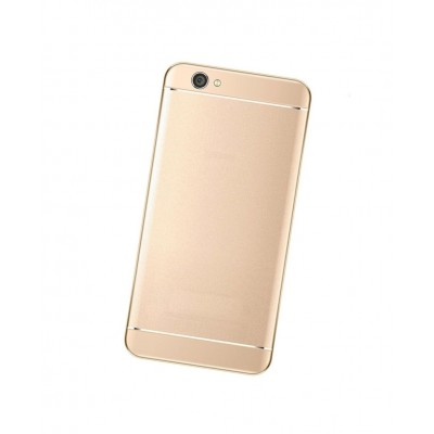 Full Body Housing For Good One Jiyo J7 White - Maxbhi Com