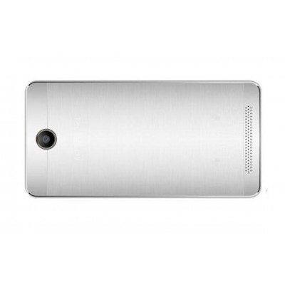 Full Body Housing For Hitech Amaze S2 4g White - Maxbhi Com