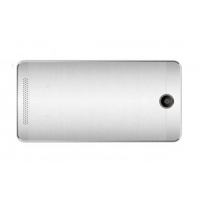 Full Body Housing For Hitech Amaze S2 4g White - Maxbhi Com