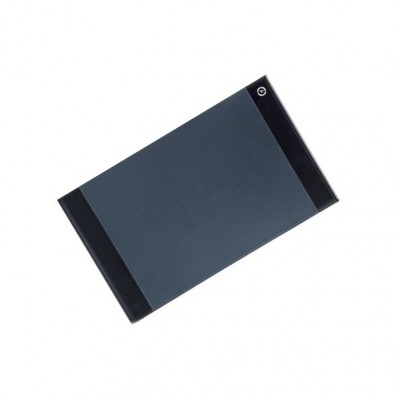 Full Body Housing For Iball Slide 3g Q81 Black - Maxbhi Com