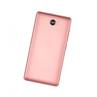 Full Body Housing For Innjoo Fire 3 Air Lte Rose Gold - Maxbhi Com